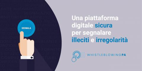 progetto WhistleblowingPA